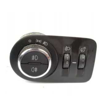 MANDO LUCES 13294815 