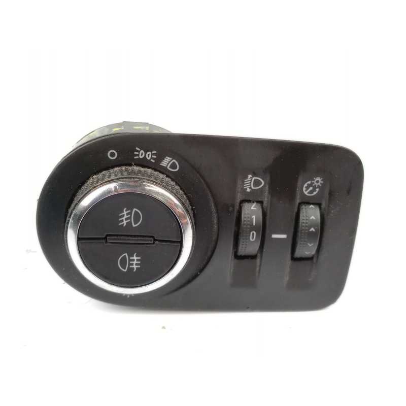 MANDO LUCES 13294815 