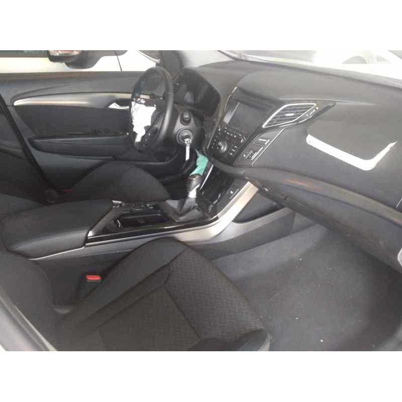 hyundai i40 del año 2018