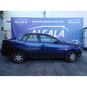 SEAT CORDOBA BERLINA (6L2) de desguace