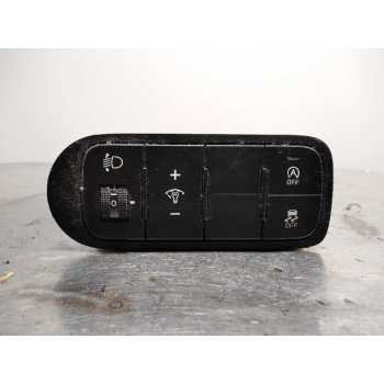 REGULADOR ALTURA LUCES 299120322 16+6+5 PINES  OEM 299120322