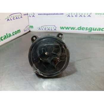 FARO ANTINIEBLA IZQUIERDO XBJ000090 SOPORTE ROTO 