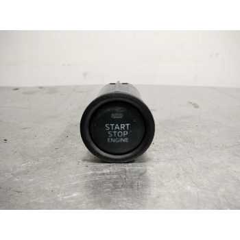 BOTON START/STOP BHR1663S0A 10 PINES  OEM BHR1663S0A