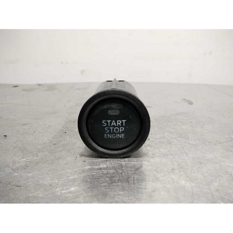 BOTON START/STOP BHR1663S0A 10 PINES 
