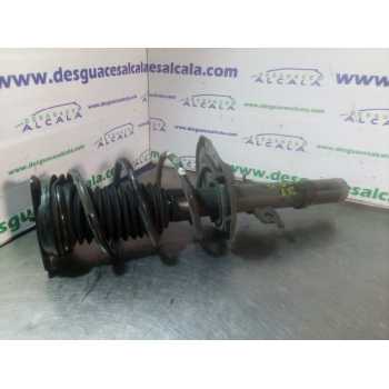 AMORTIGUADOR DELANTERO IZQUIERDO 543025368R 
