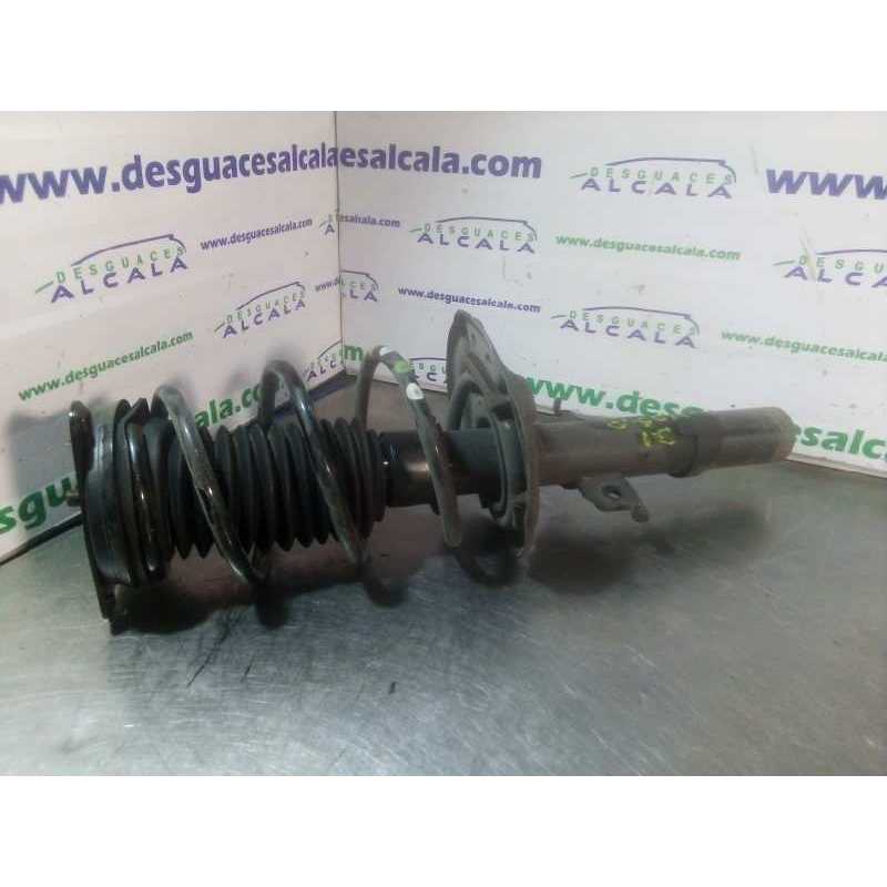 AMORTIGUADOR DELANTERO IZQUIERDO 543025368R 