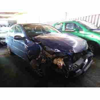 CHEVROLET LACETTI de desguace