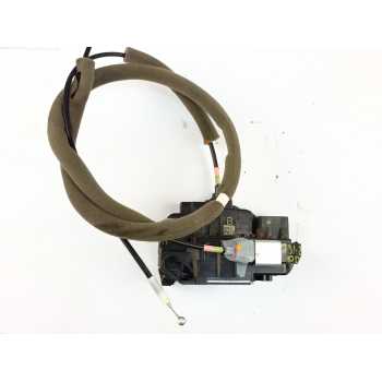 CERRADURA PUERTA DELANTERA DERECHA 805003VV0A 