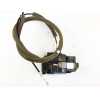 CERRADURA PUERTA DELANTERA DERECHA 805003VV0A 