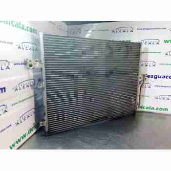 RADIADOR AIRE ACONDICIONADO 