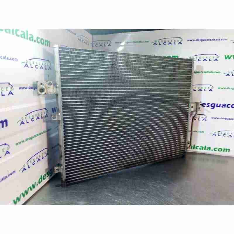 RADIADOR AIRE ACONDICIONADO 