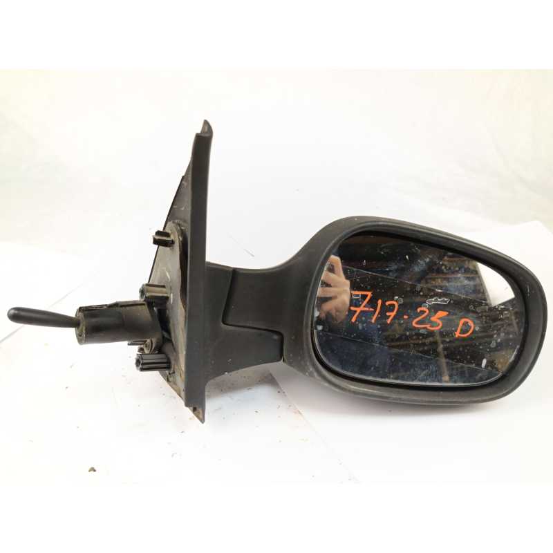 RETROVISOR DERECHO 96301AX660 