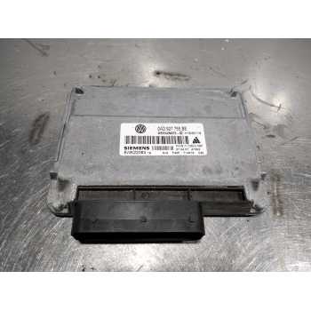 MODULO ELECTRONICO 0AD927755BE 