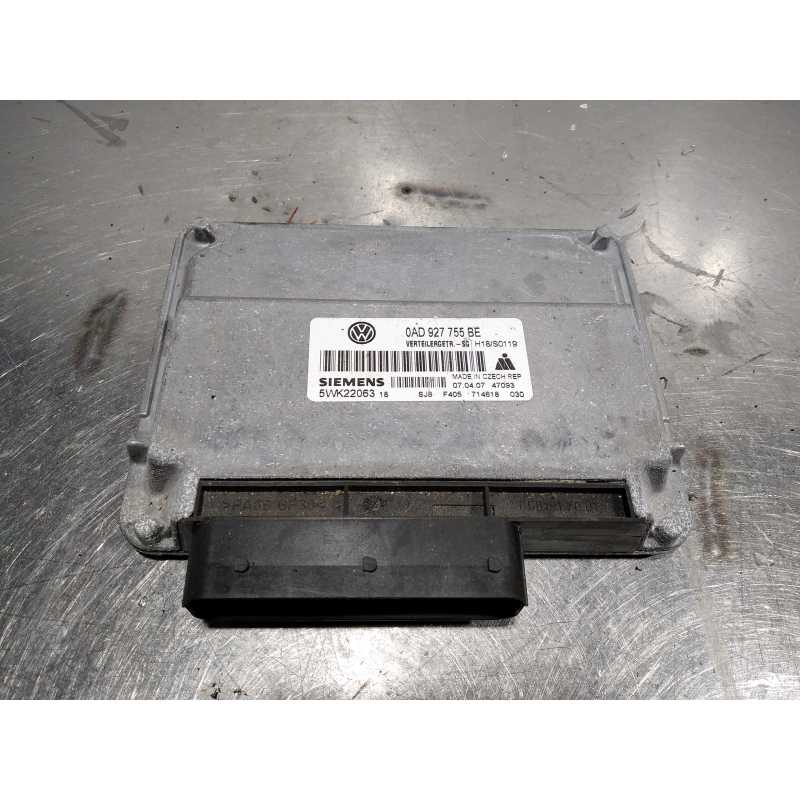 MODULO ELECTRONICO 0AD927755BE 