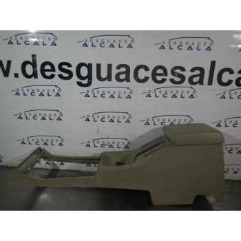 GUARNECIDOS PALANCA CAMBIO 32862V5002 