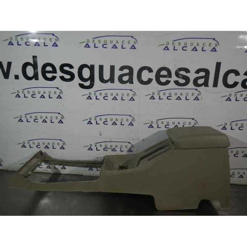 GUARNECIDOS PALANCA CAMBIO 32862V5002 