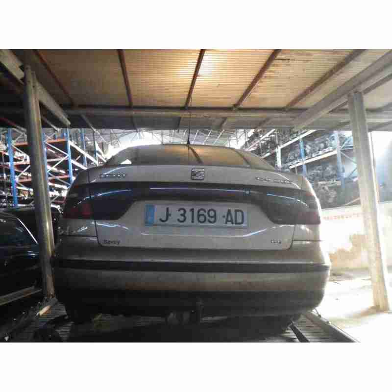 seat toledo (1m2) del año 1999