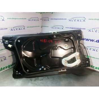 ELEVALUNAS DELANTERO DERECHO CUH500240 SIN MOTOR 