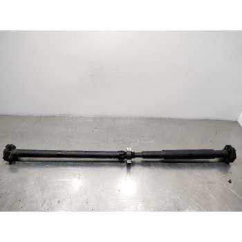 TRANSMISION TRASERA 860531404 166 CM 
