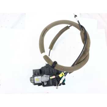 CERRADURA PUERTA DELANTERA IZQUIERDA 805003VV0A 