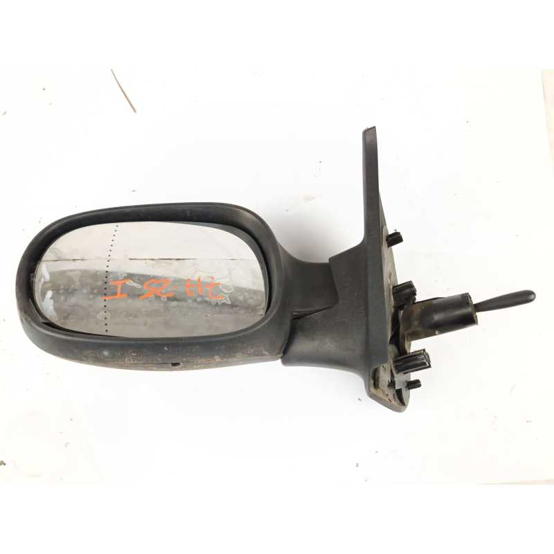 RETROVISOR IZQUIERDO 96302AX660 