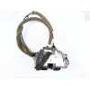 CERRADURA PUERTA DELANTERA IZQUIERDA 805003VV0A 