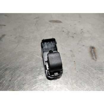 MANDO ELEVALUNAS TRASERO IZQUIERDO K0021 5 PINES  OEM K0021
