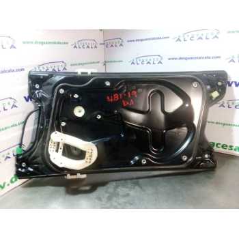 ELEVALUNAS DELANTERO IZQUIERDO CUH500250 SIN MOTOR 