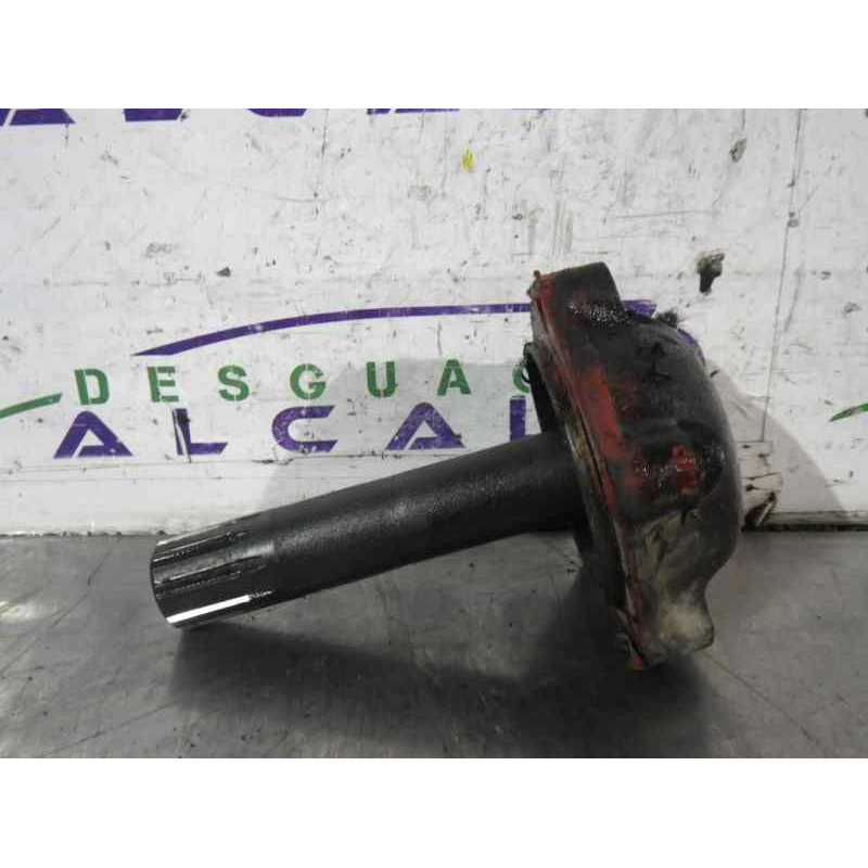 TRANSMISION DELANTERA DERECHA 