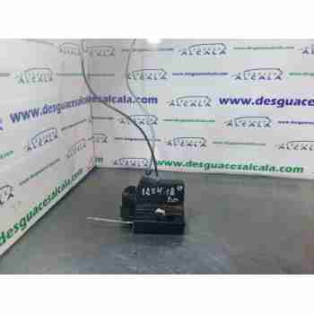 CERRADURA PUERTA DELANTERA DERECHA 5 PINES 
