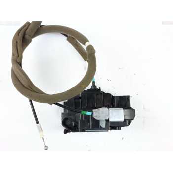 CERRADURA PUERTA TRASERA DERECHA 825003VV0A 