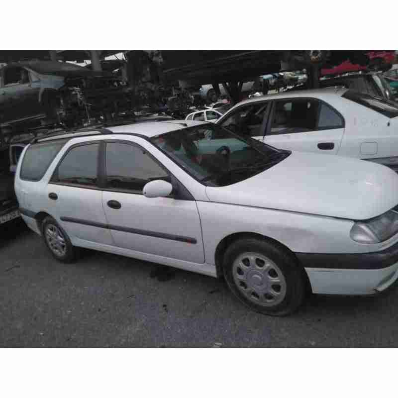 renault laguna (b56) del año 1998