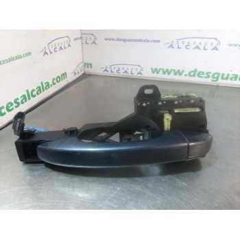 MANETA EXTERIOR DELANTERA DERECHA 806067663R 4 PINES 