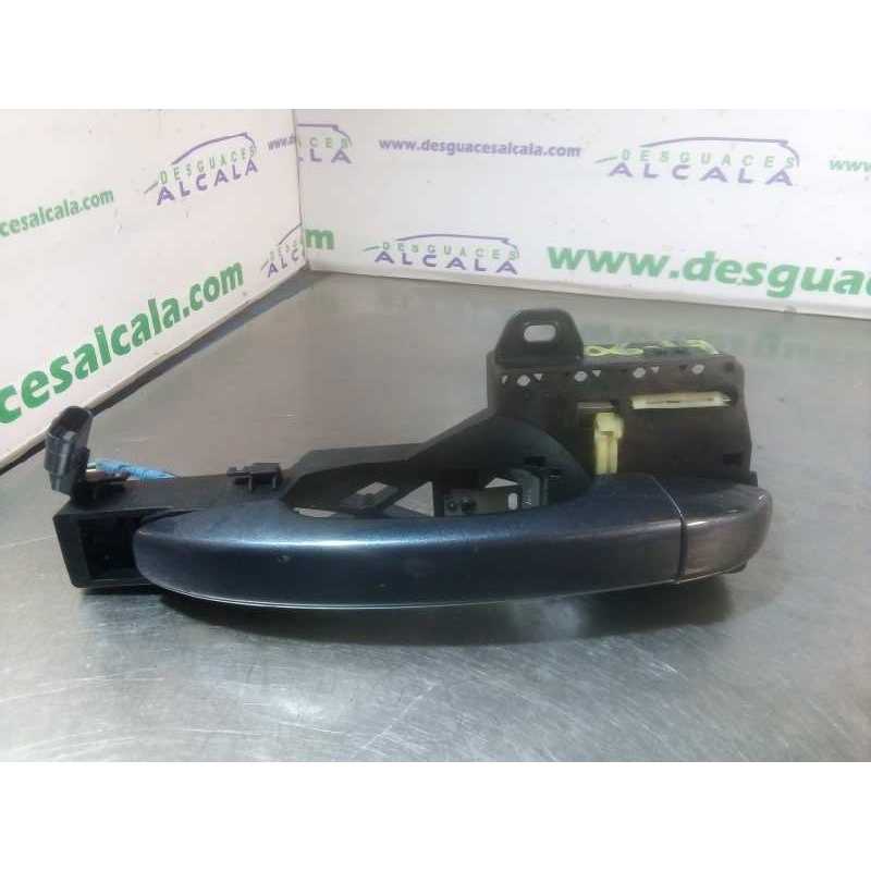 MANETA EXTERIOR DELANTERA DERECHA 806067663R 4 PINES 