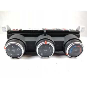 MANDO CALEFACCION / AIRE ACONDICIONADO 275006130R 