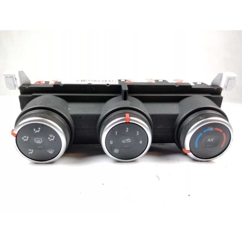 MANDO CALEFACCION / AIRE ACONDICIONADO 275006130R 