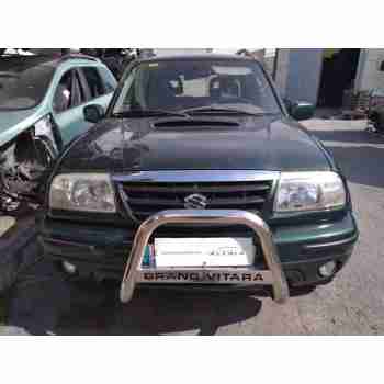 SUZUKI GRAND VITARA 5 PUERTAS SQ (FT)