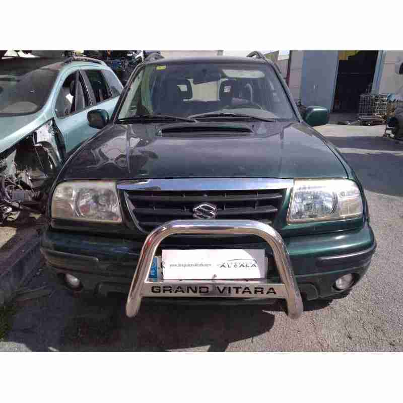 suzuki grand vitara 5 puertas sq (ft) del año 2000