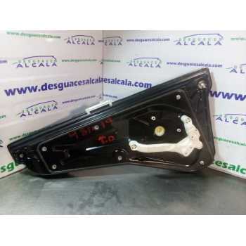 ELEVALUNAS TRASERO DERECHO CVH500120 SIN MOTOR 