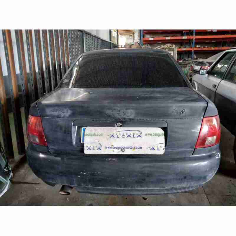 audi a4 berlina (b5) del año 1995