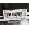 MANDO CALEFACCION / AIRE ACONDICIONADO 275006130R 