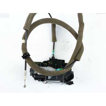 CERRADURA PUERTA TRASERA IZQUIERDA 825013VV0A 