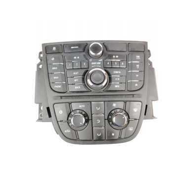 MANDO CLIMATIZADOR 13435148 