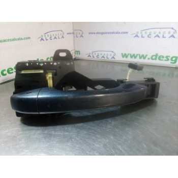 MANETA EXTERIOR DELANTERA IZQUIERDA 806078862R 4 PINES 