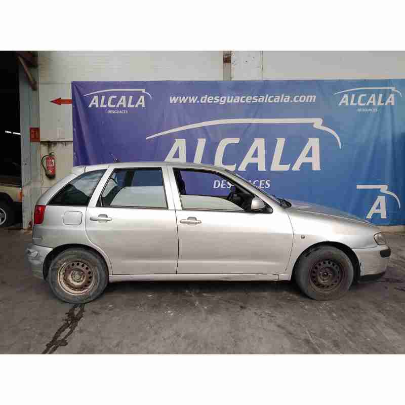 seat ibiza ii (6k1) del año 2000