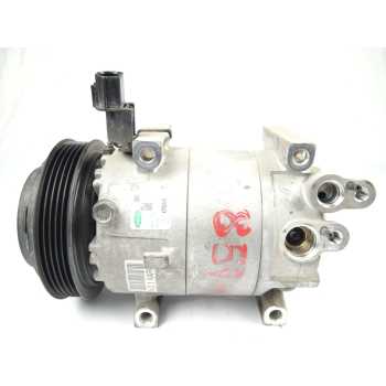 COMPRESOR AIRE ACONDICIONADO F500KP8AA10 
