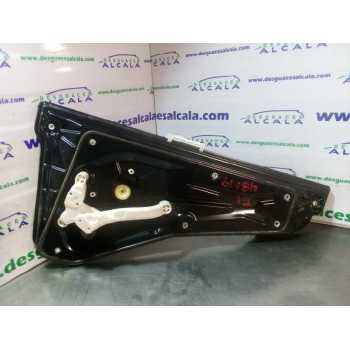 ELEVALUNAS TRASERO IZQUIERDO CVH500130 SIN MOTOR 