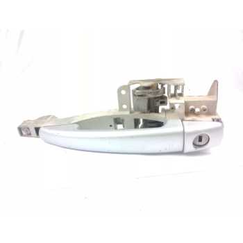 MANETA EXTERIOR DELANTERA IZQUIERDA 9653401680 