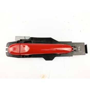 MANETA EXTERIOR TRASERA DERECHA 806101HB1A 