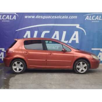 PEUGEOT 307 (S1)